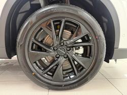 2025 GWM Haval H6 Ultra B01 Hamilton White