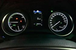 2021 Toyota Camry Ascent