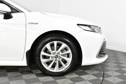 2021 Toyota Camry Ascent