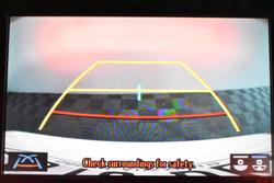 2021 Toyota Camry Ascent