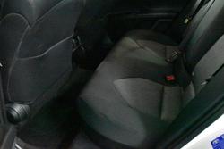 2021 Toyota Camry Ascent