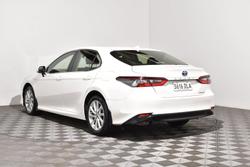 2021 Toyota Camry Ascent