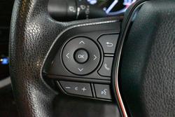 2021 Toyota Camry Ascent