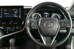 2021 Toyota Camry Ascent