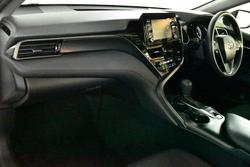 2021 Toyota Camry Ascent