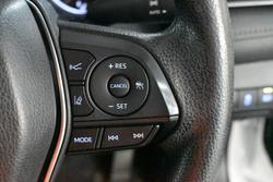 2021 Toyota Camry Ascent