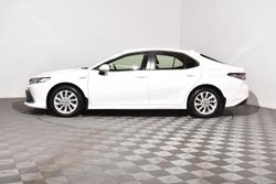 2021 Toyota Camry Ascent