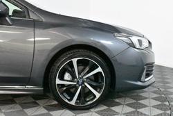 2022 Subaru Impreza 2.0i-S