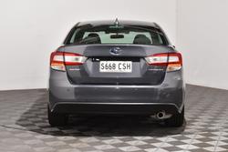 2022 Subaru Impreza 2.0i-S