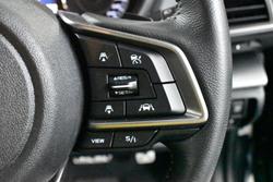 2022 Subaru Impreza 2.0i-S