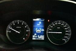 2022 Subaru Impreza 2.0i-S