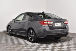 2022 Subaru Impreza 2.0i-S