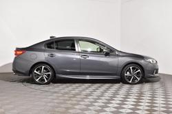 2022 Subaru Impreza 2.0i-S