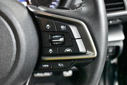 2022 Subaru Impreza 2.0i-S