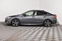 2022 Subaru Impreza 2.0i-S