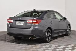 2022 Subaru Impreza 2.0i-S