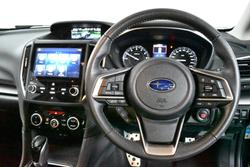 2022 Subaru Impreza 2.0i-S