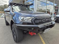 2016 Ford Ranger XLT