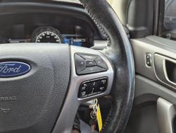 2016 Ford Ranger XLT