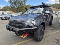 2016 Ford Ranger XLT