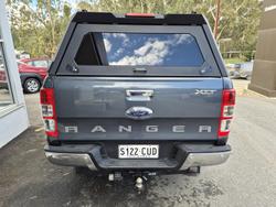 2016 Ford Ranger XLT