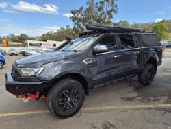 2016 Ford Ranger XLT