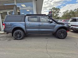 2016 Ford Ranger XLT
