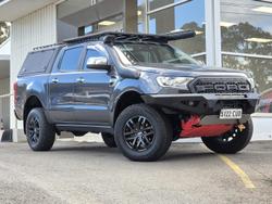 2016 Ford Ranger XLT