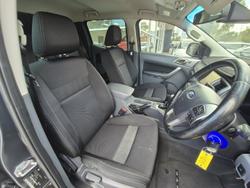 2016 Ford Ranger XLT