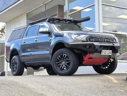 2016 Ford Ranger XLT