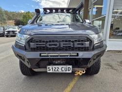 2016 Ford Ranger XLT