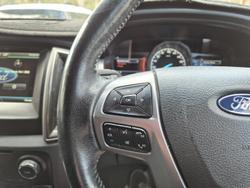 2016 Ford Ranger XLT