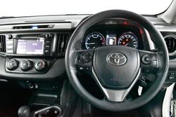 2018 Toyota RAV4 GX