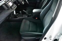 2018 Toyota RAV4 GX