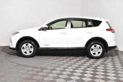 2018 Toyota RAV4 GX