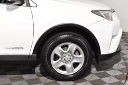 2018 Toyota RAV4 GX