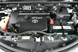 2018 Toyota RAV4 GX