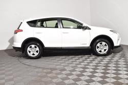 2018 Toyota RAV4 GX