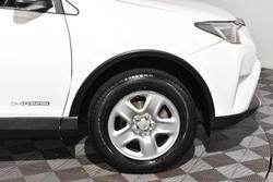 2018 Toyota RAV4 GX