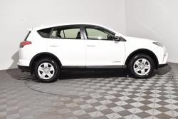 2018 Toyota RAV4 GX