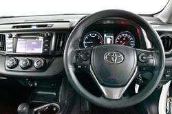 2018 Toyota RAV4 GX