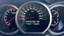 2011 Suzuki Grand Vitara (4x4)