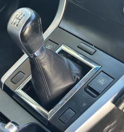 2011 Suzuki Grand Vitara (4x4)