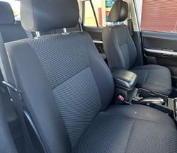 2011 Suzuki Grand Vitara (4x4)