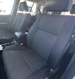 2011 Suzuki Grand Vitara (4x4)