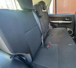 2011 Suzuki Grand Vitara (4x4)