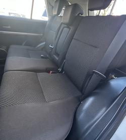 2011 Suzuki Grand Vitara (4x4)