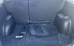 2011 Suzuki Grand Vitara (4x4)