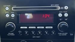 2011 Suzuki Grand Vitara (4x4)