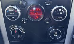 2011 Suzuki Grand Vitara (4x4)